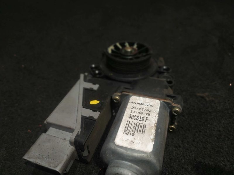 Motor Do Elevador Porta F.E Citroên C3 I (Fc_, Fn_)