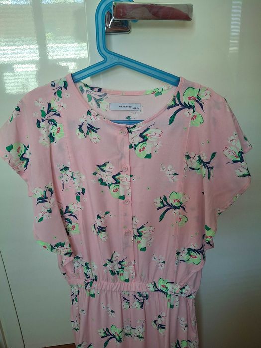 kombinezon r.158 Reserved raz założony