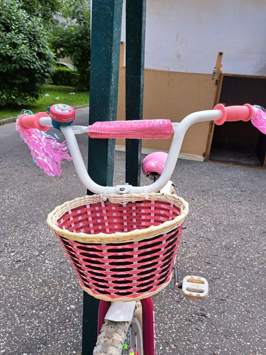 Rower Merida Daisy 16"