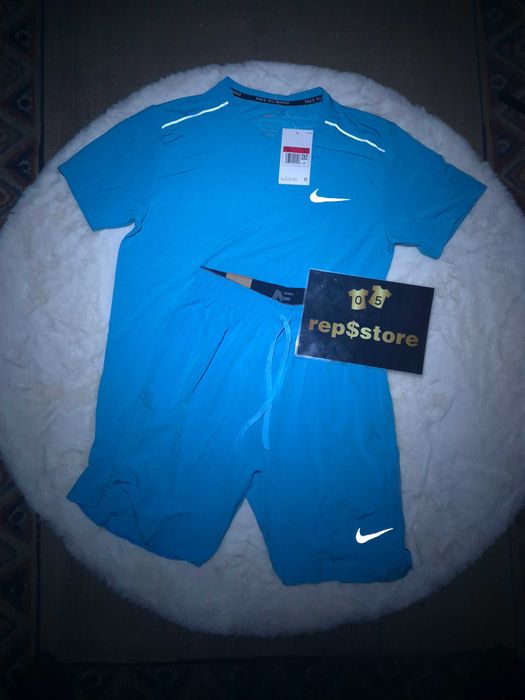 Nike Miller Running Azul