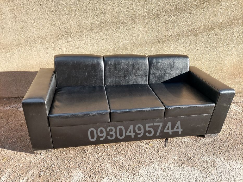 Диван офисный салон кафе бар ресторан ящик кухня угловой хранения пуф