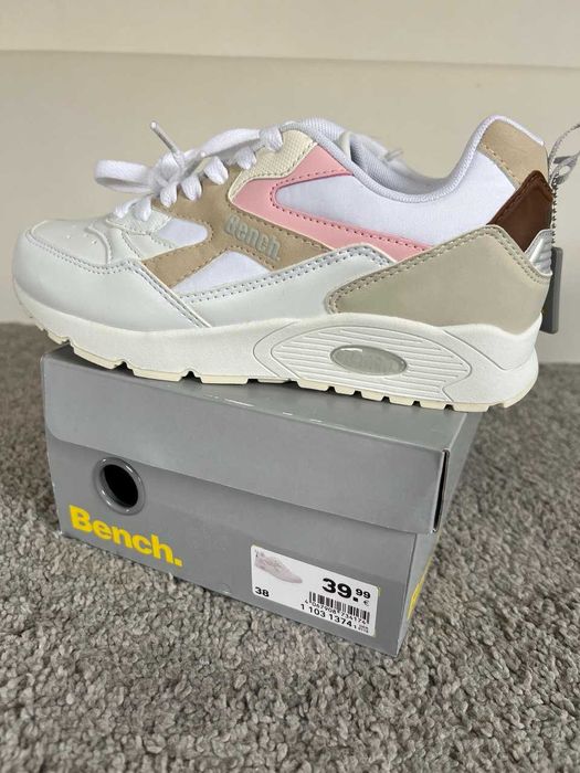 Кросівки Bench Sneaker, розмір-39