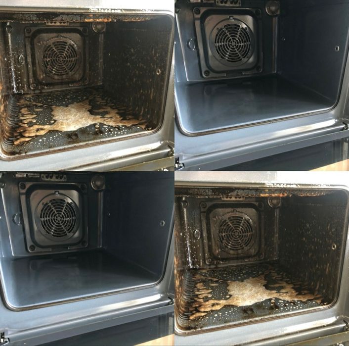 Прибирання квартир