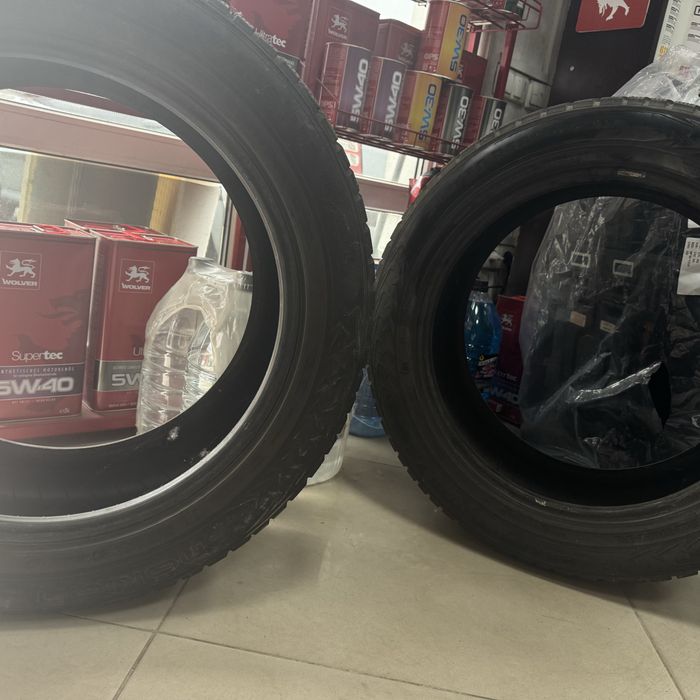Шини  на автомобіль 245/50/R18