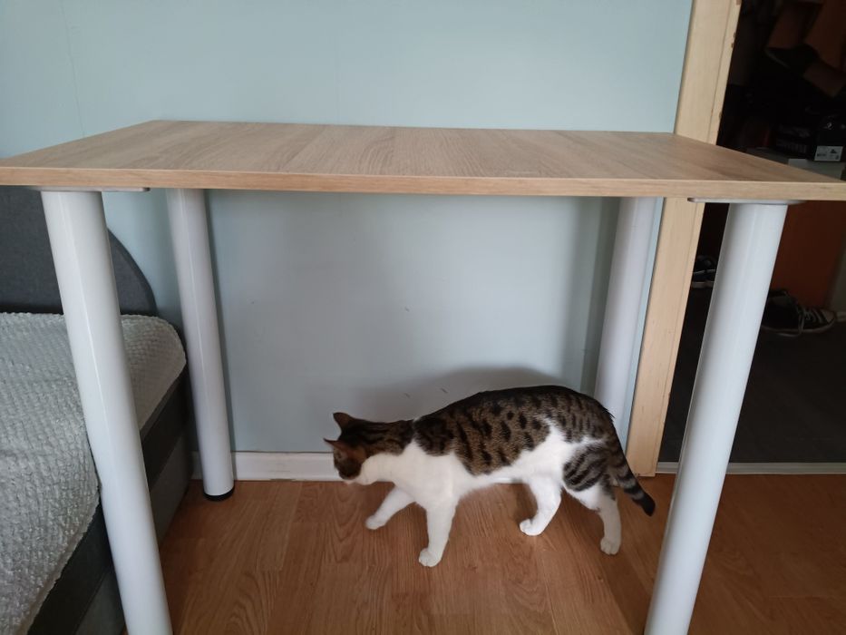 Stół kuchenny 90 cm