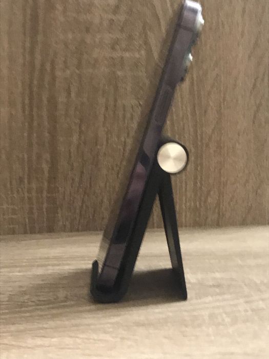 iPhone 14 pro Max 256  gb ,purple neverlock