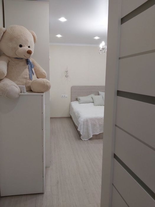 Продажа Тауна в центре Бучи