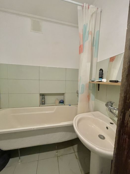 Здаєтся кімната в Ірпені по вулиці Соборна.