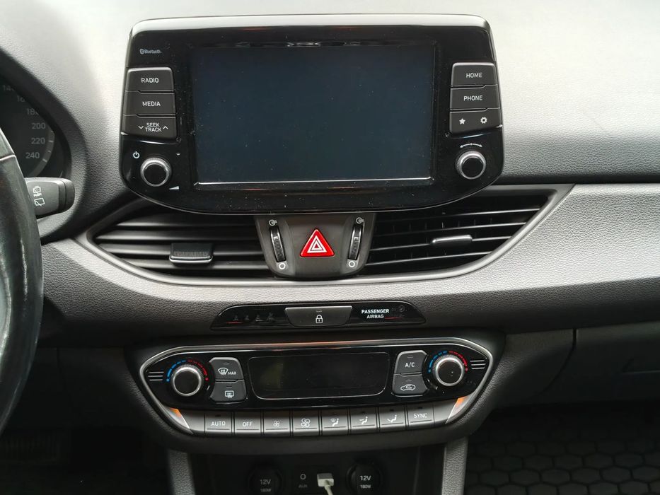 Hyundai I30 Automat, zadbany, krajowy