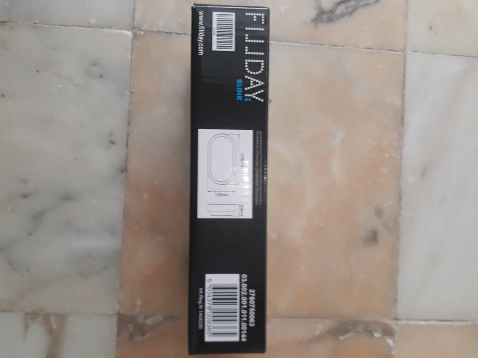 Candeeiros novos para interior e exterior