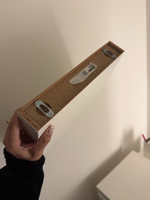 Prateleiras lack ikea