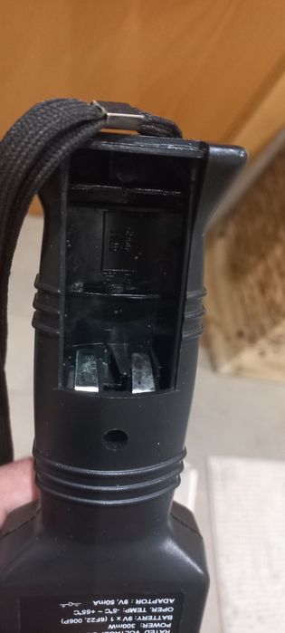 Detector de metais