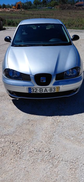 Seat Ibiza 1.4 TDI