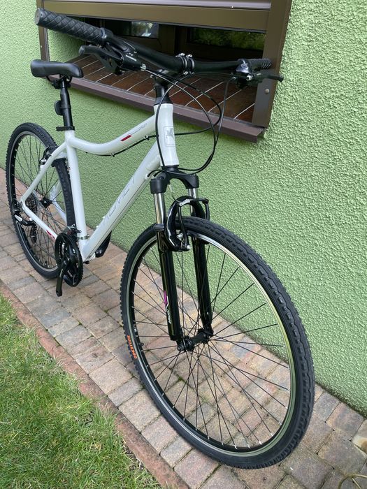 Nowy rower crossowy Romet Orkan na kołach 28”