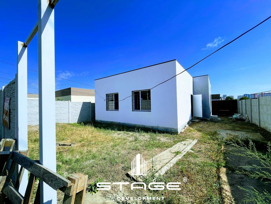 Будинок за адресою (площа 110 м²) - Atlanta.ua - фото 2