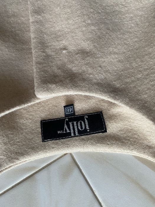 Гарненько пальто