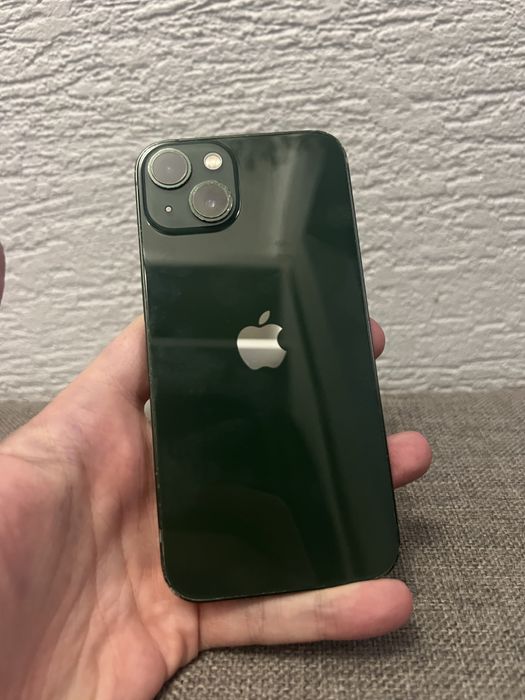 Iphone 13 128gb, 94% bateria, gwarancja