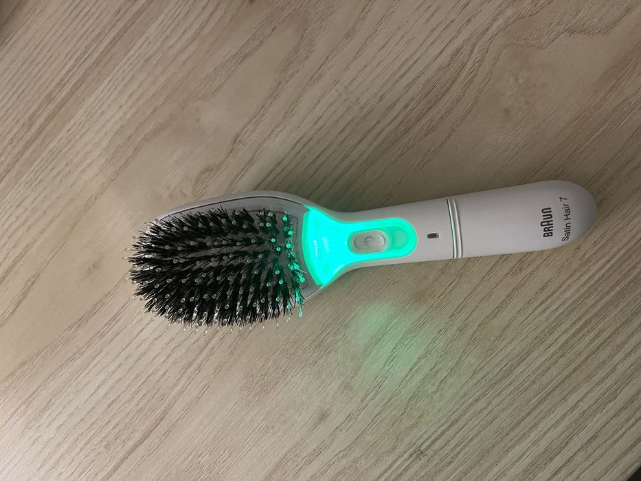 BaByliss Braun Satin Hair 7 Iontec
