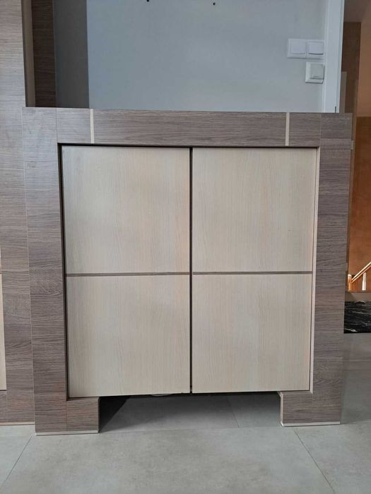 Meble pokojowe zestaw