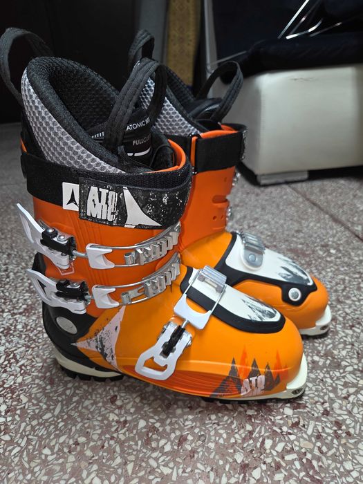 ATOMIC Waymaker Tour 110