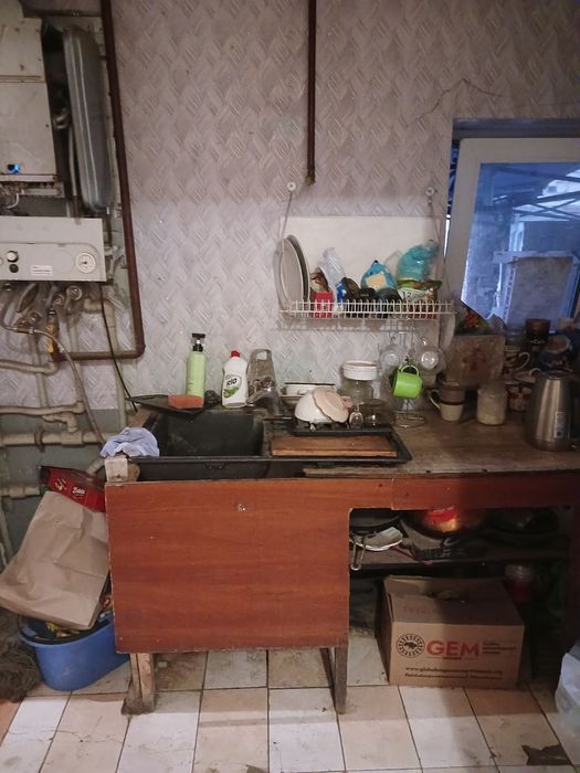 Продам дом на Космосе