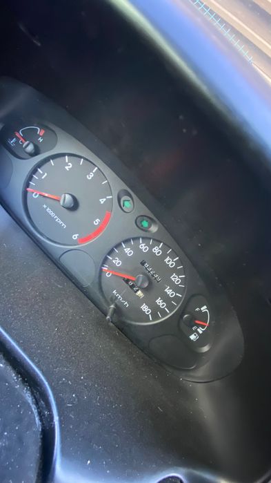 H1 4x4 Hyundai 2.5 — photo 5