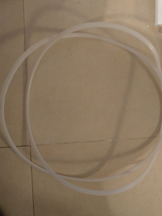 Borrachas para pés de 2 bancos bar 38cms