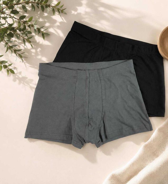Чоловічі боксери H&M, розмір S (2шт)
