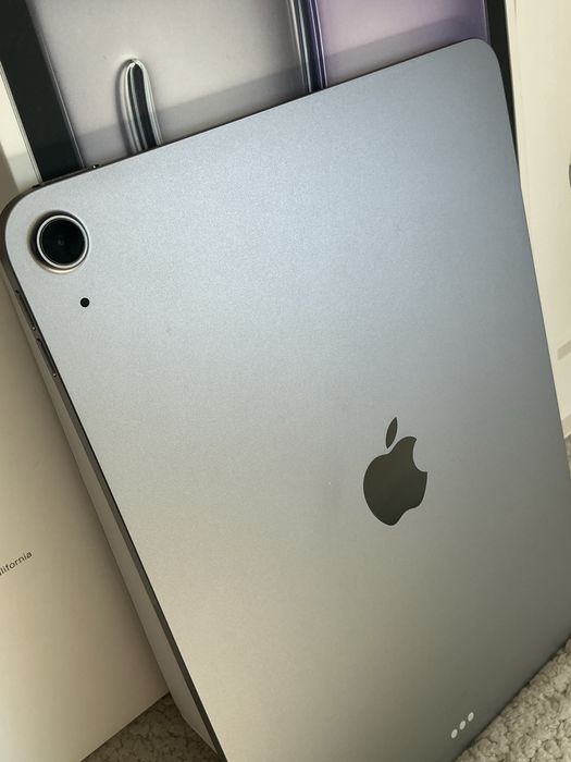 IPad Air 2025 M3 11’’ Wi-Fi 128GB 7gen Apple