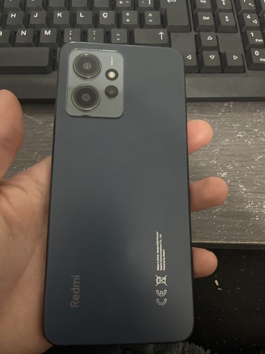 Xiaomi Redmi Note 12 128gb
