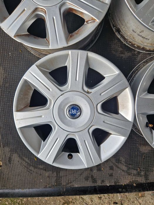 Jantes Fiat 14 "