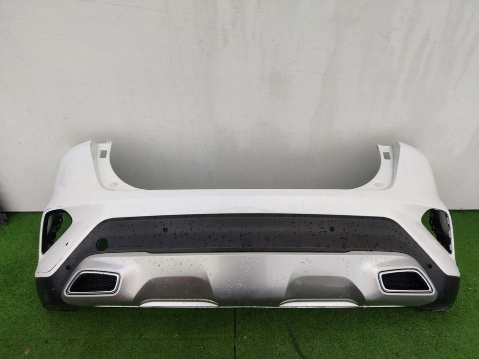 Zderzak tył Kia X ceed