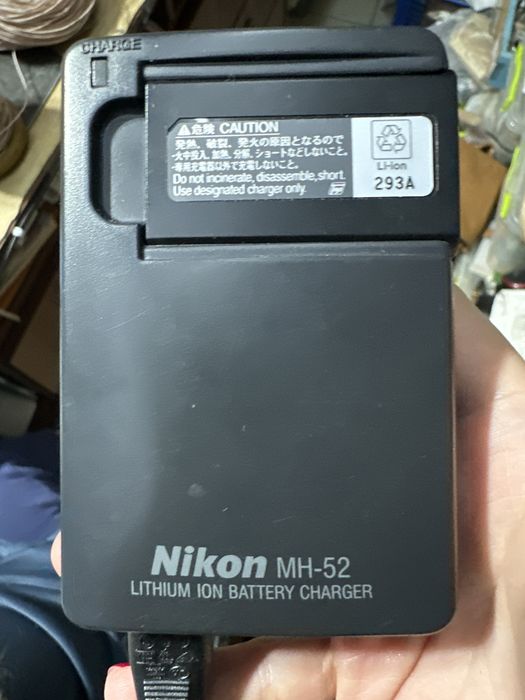 Камера фотоапарат Nikon coolpix 885 на донорство Ремонт