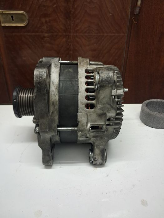 Alternator Opel Movano, Renault Master