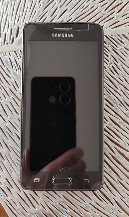 Samsung Galaxy Grand uszkodzone wejście