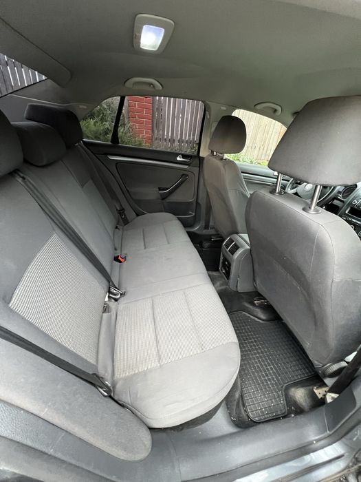 Терміновий продаж! Volksvagen Jetta 5 2009року