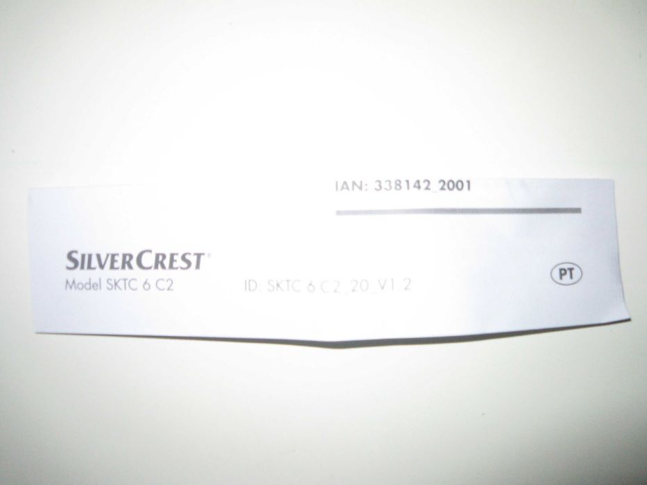 Cabo USB C ( LIDL ) - NOVO