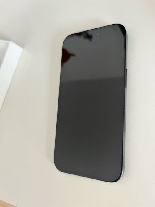 iPhone 16 128 GB na gwarancji