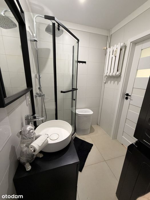 2-pokojowe mieszkanie HUBALCZYKÓW