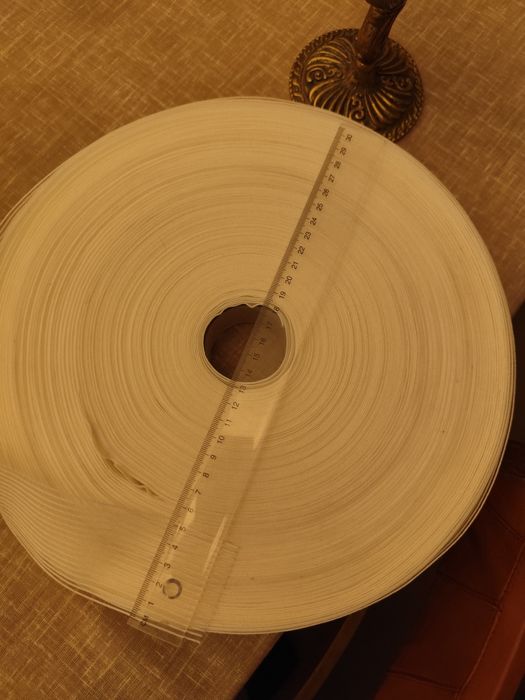 Сітка-резинка 50мм, резинка-сітка