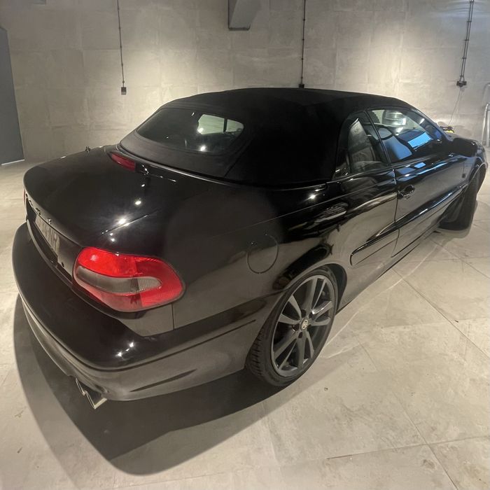 Volvo C70 Cabrio - 2.0 ht - 225cv