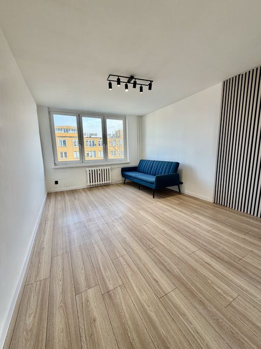 Mieszkanie 2 pokoje na sikorniku bezpośrednio