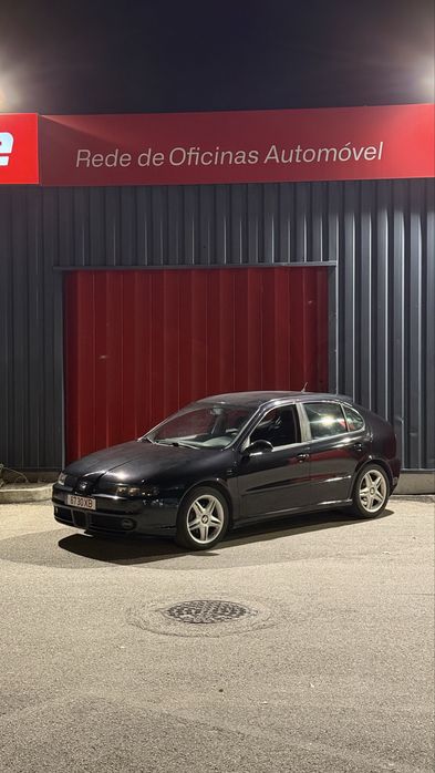 Seat leon 1m pd150