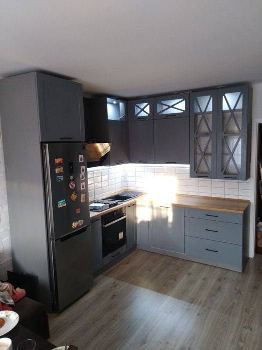 Meble kuchenne do każdego wnętrza