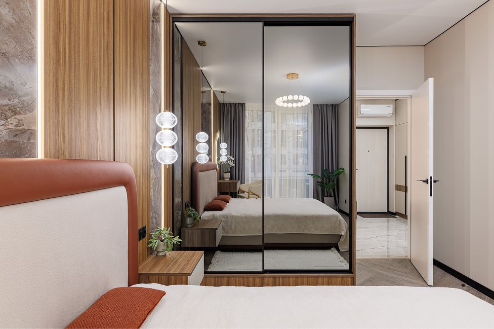 Продаж 1-к квартири в ЖК Auroom Sunrise,вул.Пимоненка