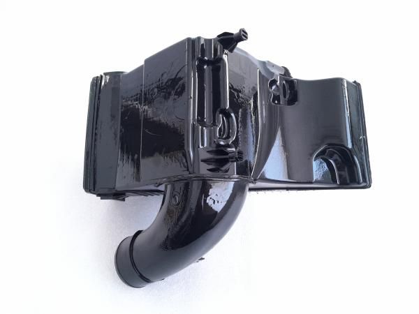 Caixa filtro ar RENAULT Clio III (BR0/1, CR0/1)