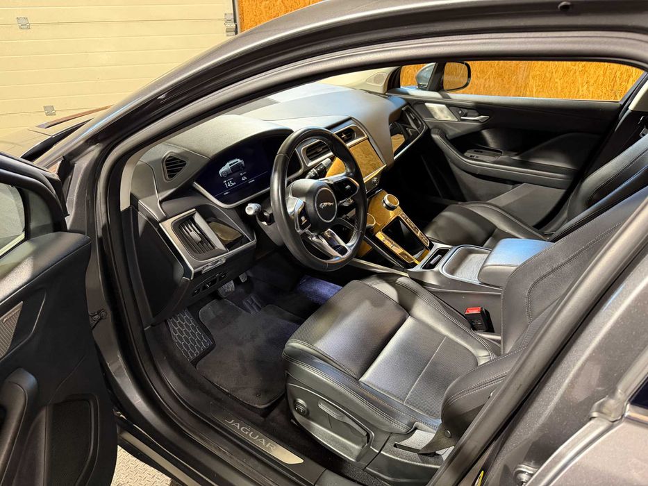 JAGUAR I-Pace EV400 AWD S