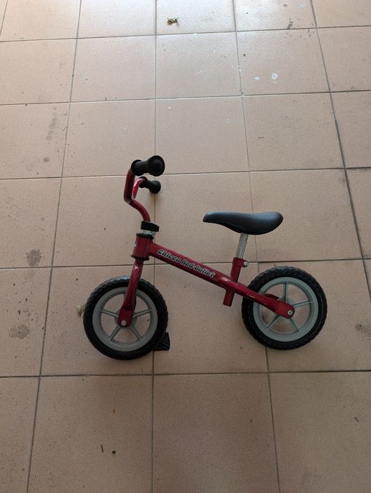 Bicicleta Chicco
