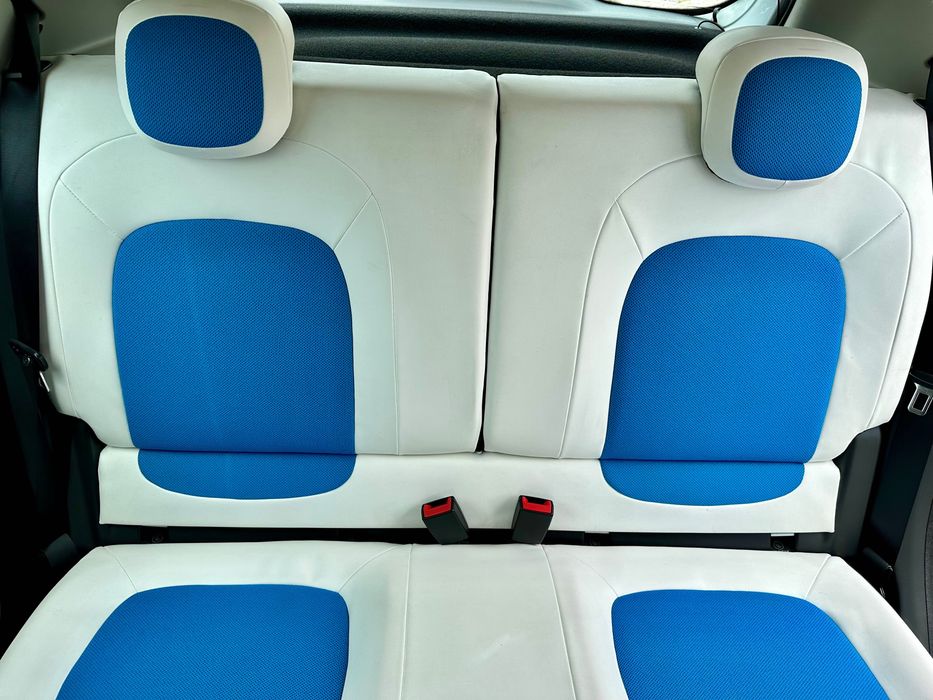 Smart Forfour Proxy como novo