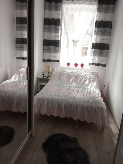 Zamienię mieszkanie